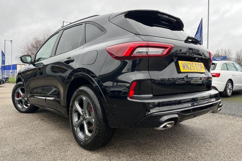 Used Ford Kuga for sale - 77529076: Photo 38