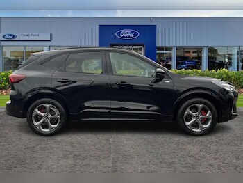 Used Ford Kuga undefined for sale - 77529076: Photo