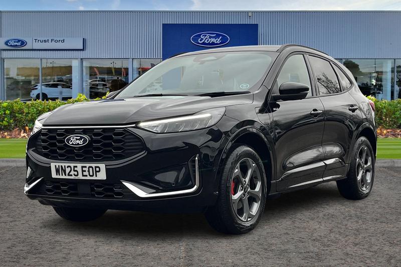 Used Ford Kuga for sale - 77529076: Photo 5