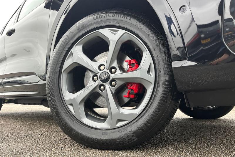 Used Ford Kuga for sale - 77529076: Photo 8