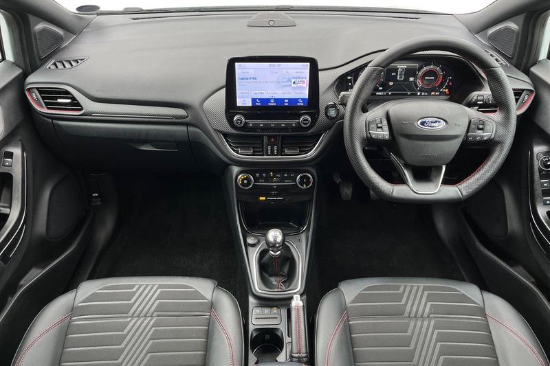 Used Ford Puma 2023 for sale - 76359730: Photo 10