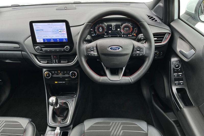 Used Ford Puma 2023 for sale - 76359730: Photo 11