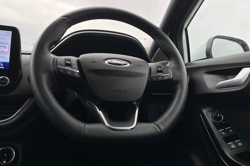 Used Ford Puma 2023 for sale - 76359730: Photo 12