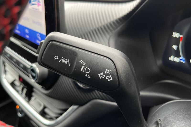 Used Ford Puma 2023 for sale - 76359730: Photo 14