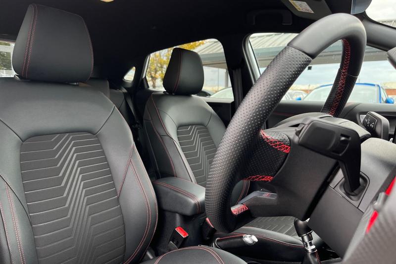 Used Ford Puma 2023 for sale - 76359730: Photo 17