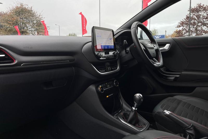 Used Ford Puma 2023 for sale - 76359730: Photo 18