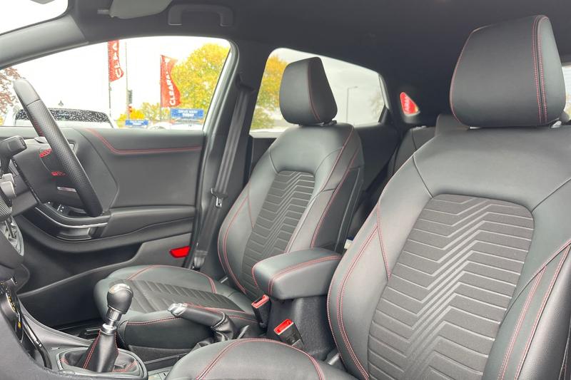 Used Ford Puma 2023 for sale - 76359730: Photo 19
