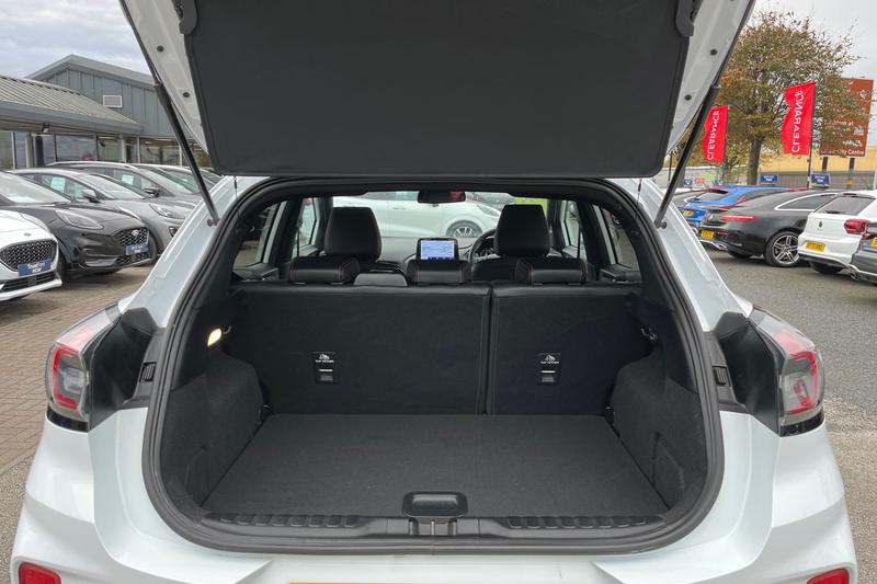 Used Ford Puma 2023 for sale - 76359730: Photo 21