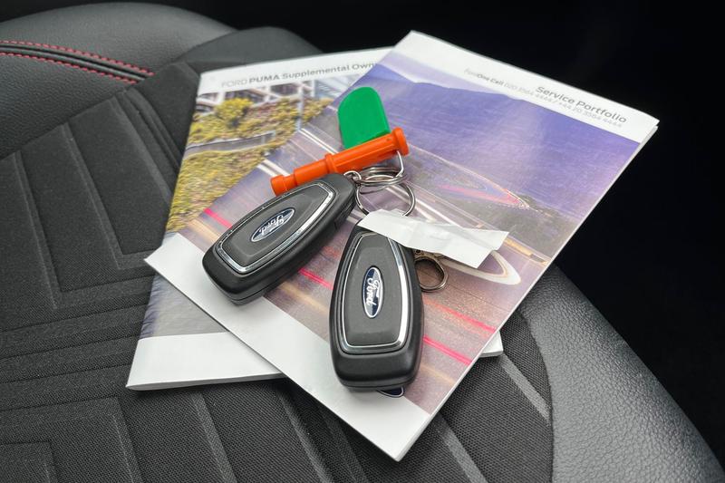 Used Ford Puma 2023 for sale - 76359730: Photo 22