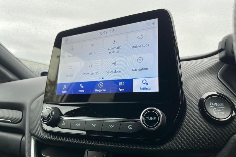 Used Ford Puma 2023 for sale - 76359730: Photo 30