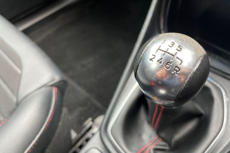 Used Ford Puma 2023 for sale - 76359730: Photo 34