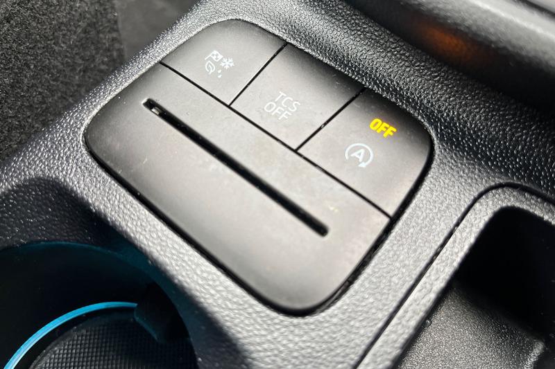 Used Ford Puma 2023 for sale - 76359730: Photo 35