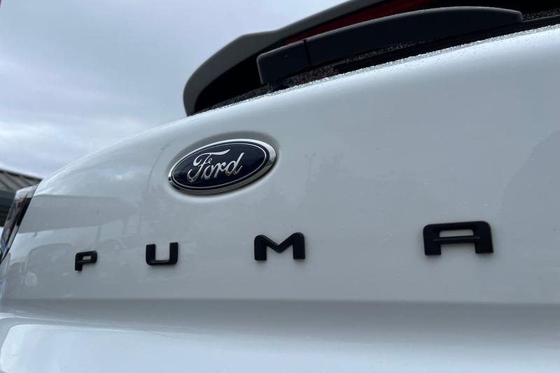Used Ford Puma 2023 for sale - 76359730: Photo 39