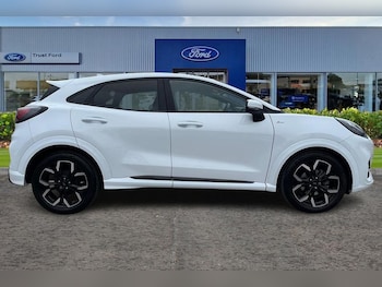 Used Ford Puma 2023 for sale - 76359730: Photo