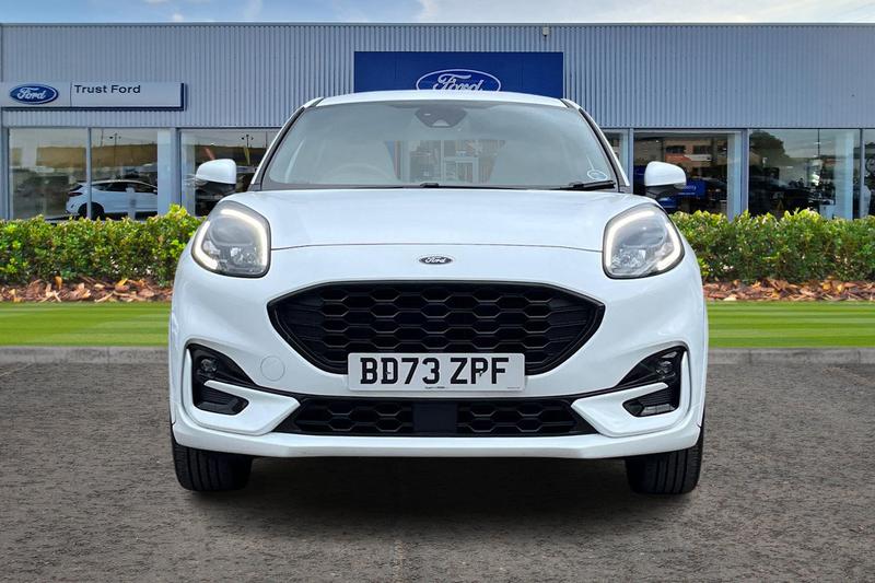 Used Ford Puma 2023 for sale - 76359730: Photo 6