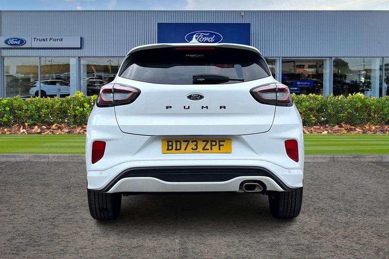 Used Ford Puma 2023 for sale - 76359730: Photo 7
