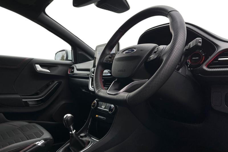 Used Ford Puma 2023 for sale - 76359730: Photo 9