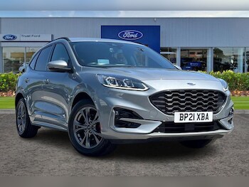 Used Ford Kuga undefined for sale - 79220585: Photo