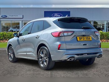 Used Ford Kuga undefined for sale - 79220585: Photo