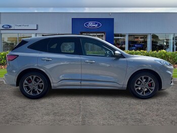 Used Ford Kuga undefined for sale - 79220585: Photo