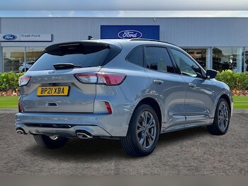 Used Ford Kuga undefined for sale - 79220585: Photo