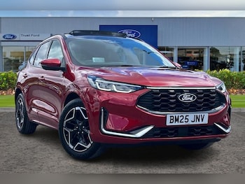 Used Ford Kuga 2025 for sale - 78838510: Photo