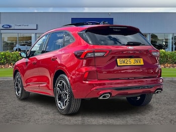 Used Ford Kuga 2025 for sale - 78838510: Photo