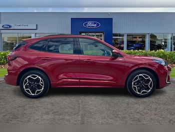 Used Ford Kuga 2025 for sale - 78838510: Photo