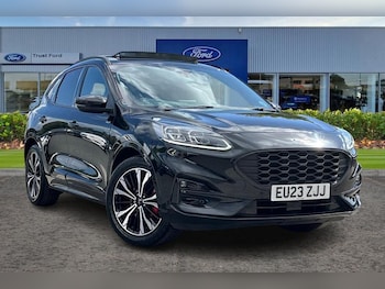 Used Ford Kuga 2023 for sale - 75700469: Photo