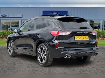 Used Ford Kuga 2023 for sale - 75700469: Photo