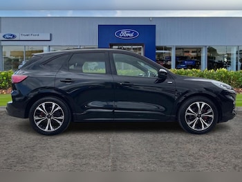 Used Ford Kuga 2023 for sale - 75700469: Photo