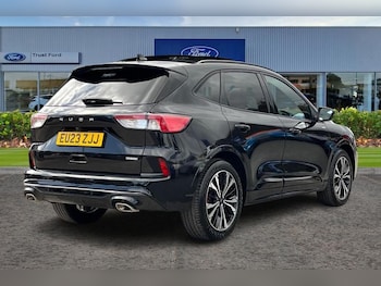Used Ford Kuga 2023 for sale - 75700469: Photo