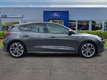 Used Ford Focus 2023 for sale - 78779493: Photo