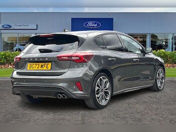 Used Ford Focus 2023 for sale - 78779493: Photo