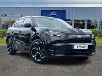 Used Ford Capri 2025 for sale - 78929751: Photo