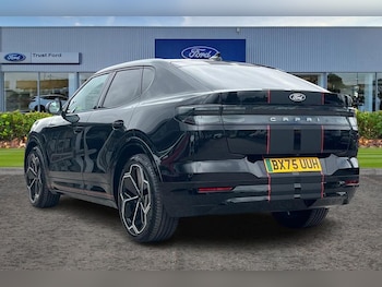 Used Ford Capri 2025 for sale - 78929751: Photo
