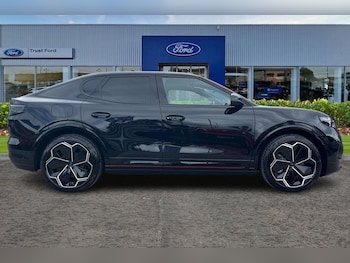 Used Ford Capri 2025 for sale - 78929751: Photo
