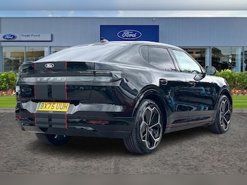 Used Ford Capri 2025 for sale - 78929751: Photo