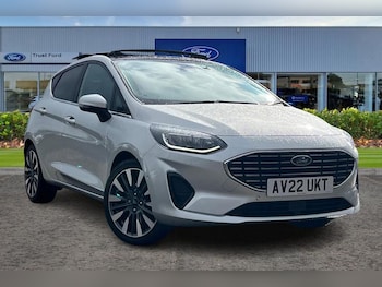 Ford - Fiesta