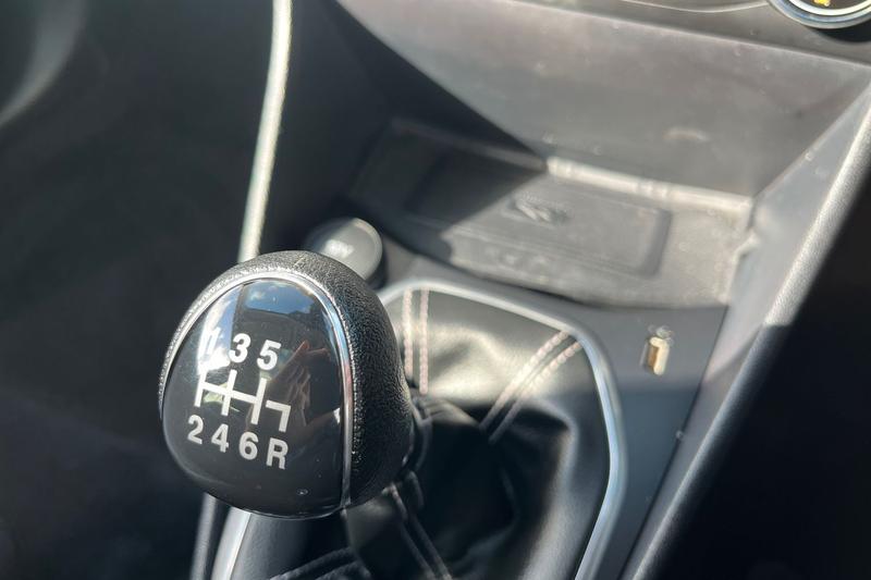 Vehicle 34
