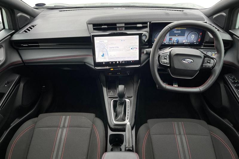 Used Ford Puma 2025 for sale - 77989117: Photo 10