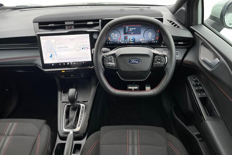 Used Ford Puma 2025 for sale - 77989117: Photo 11