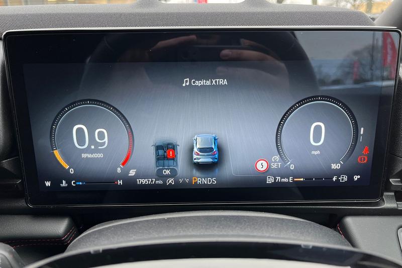 Used Ford Puma 2025 for sale - 77989117: Photo 13