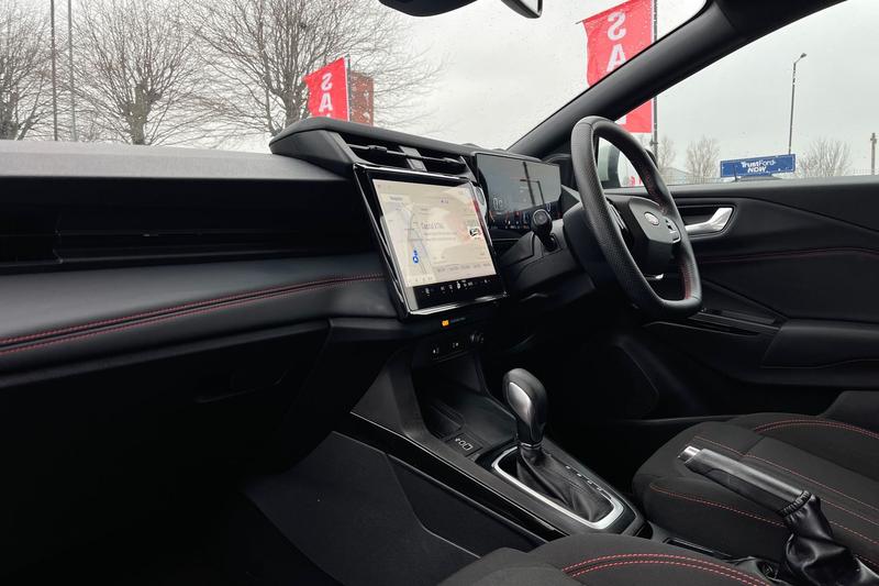 Used Ford Puma 2025 for sale - 77989117: Photo 18