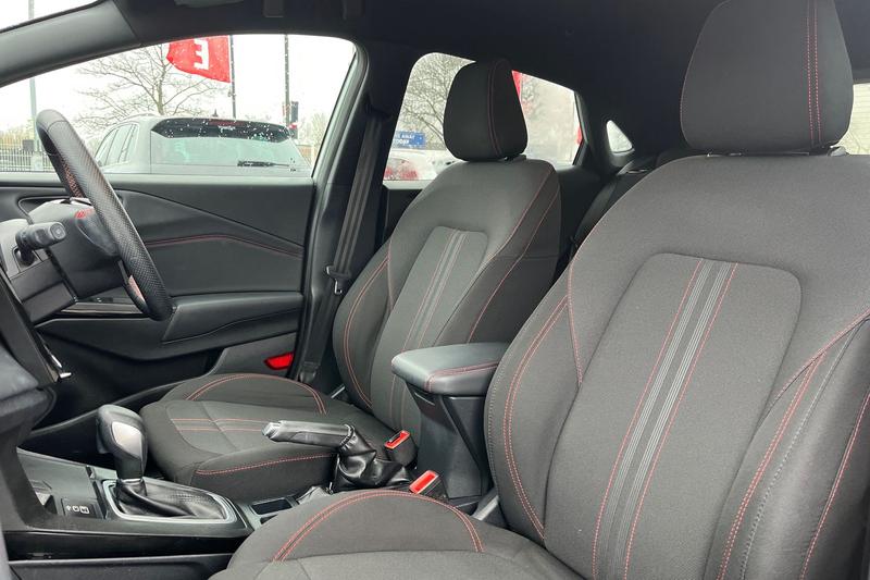 Used Ford Puma 2025 for sale - 77989117: Photo 19