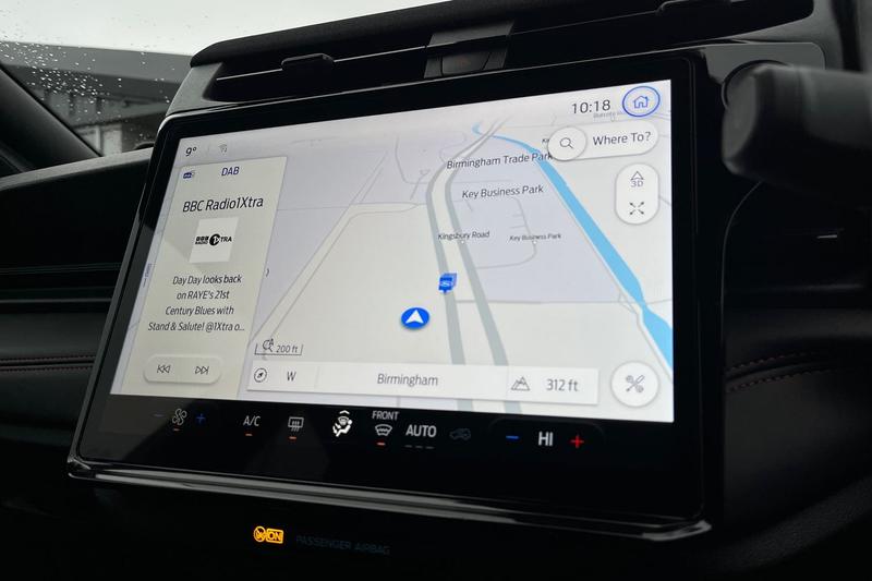 Used Ford Puma 2025 for sale - 77989117: Photo 24