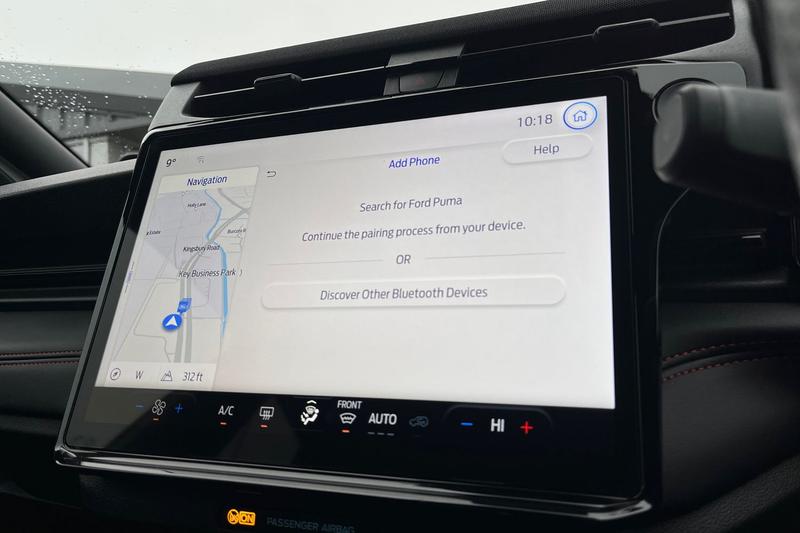 Used Ford Puma 2025 for sale - 77989117: Photo 26