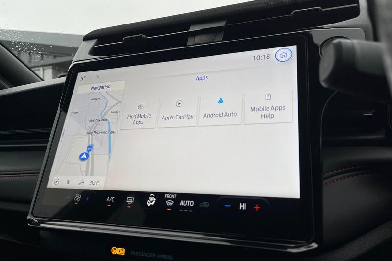 Used Ford Puma 2025 for sale - 77989117: Photo 28