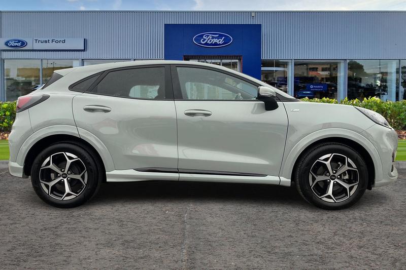 Used Ford Puma 2025 for sale - 77989117: Photo 3