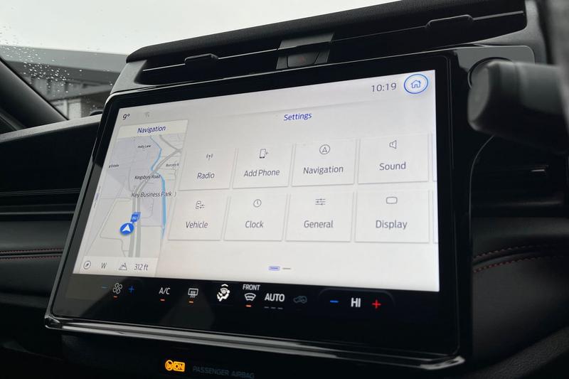 Used Ford Puma 2025 for sale - 77989117: Photo 30